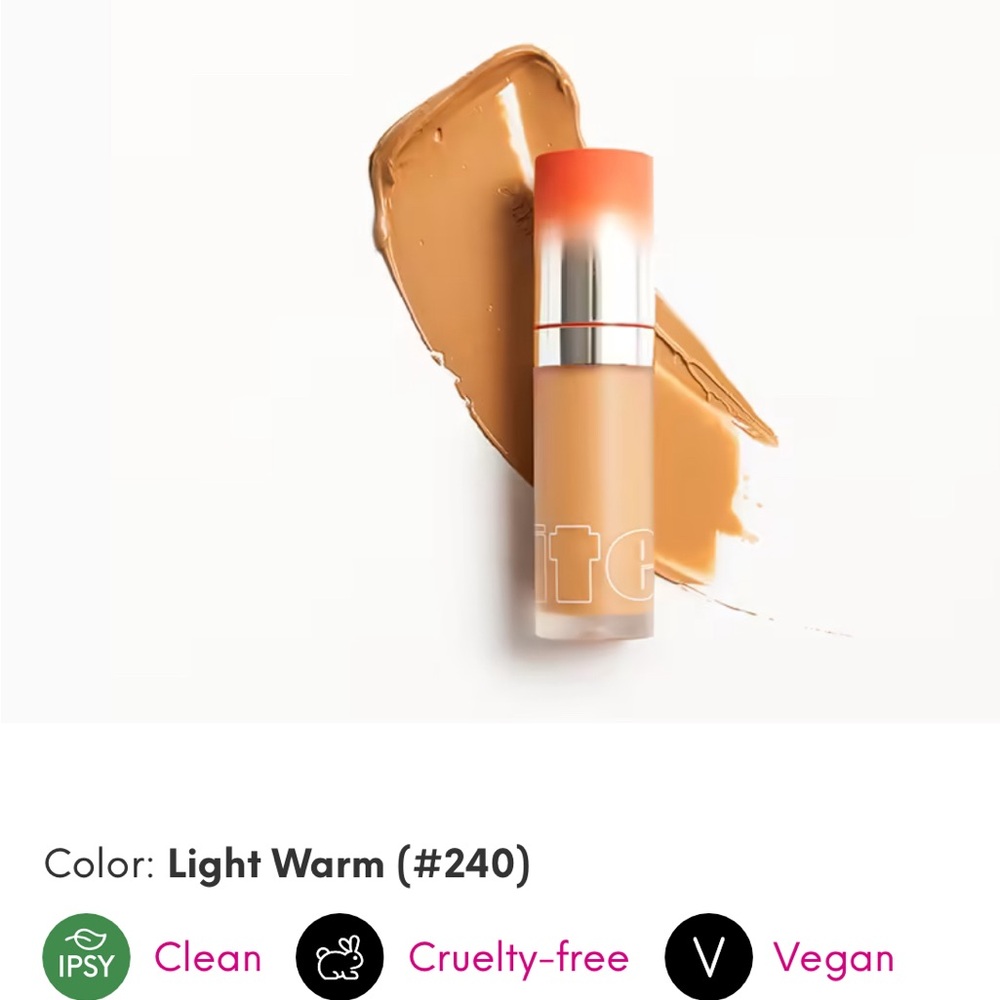 Item Airhug concealer